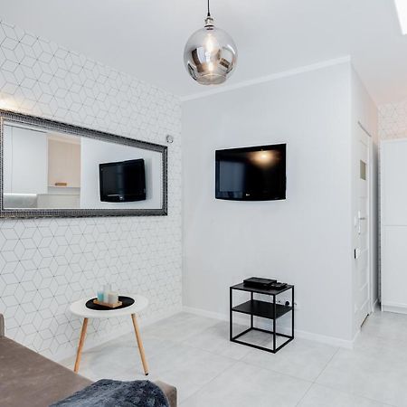 Crystal Apartment Katowice IV Екстер'єр фото
