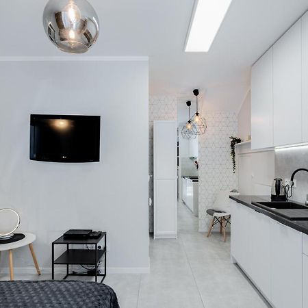 Crystal Apartment Katowice IV Екстер'єр фото
