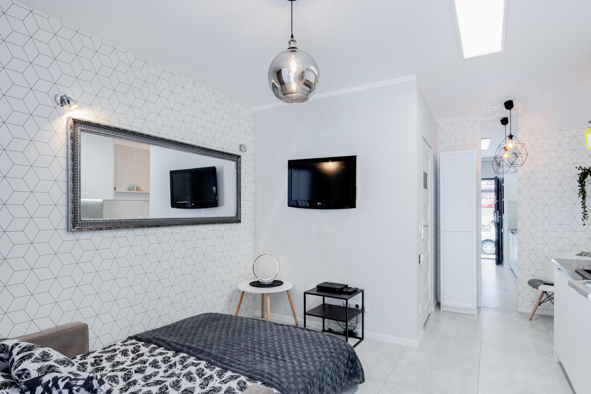 Crystal Apartment Katowice IV Екстер'єр фото